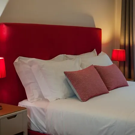 Quinta Vilar E Almarde Farm stay Castelo de Paiva