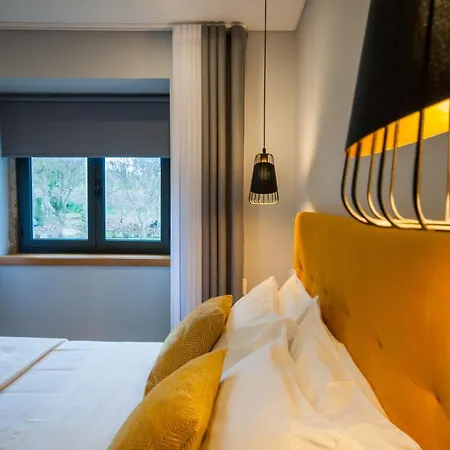 Farm stay Quinta Vilar E Almarde Castelo de Paiva