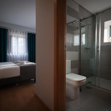 Quinta Vilar E Almarde Castelo de Paiva