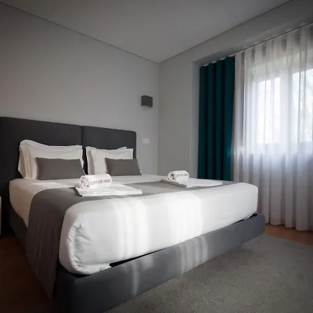 Quinta Vilar E Almarde * Castelo de Paiva