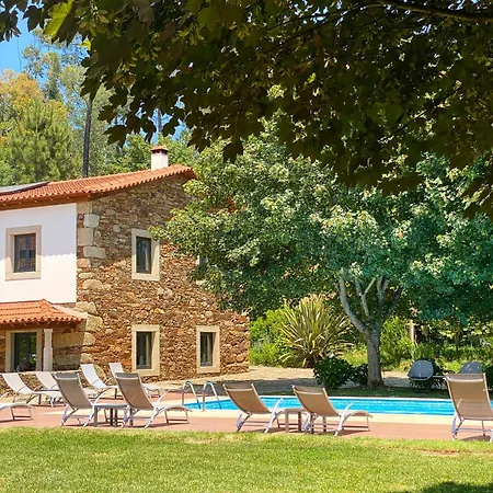 Quinta Vilar E Almarde