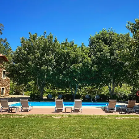 Quinta Vilar E Almarde Farm stay