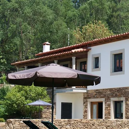 Quinta Vilar E Almarde