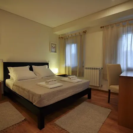 Quinta Vilar E Almarde