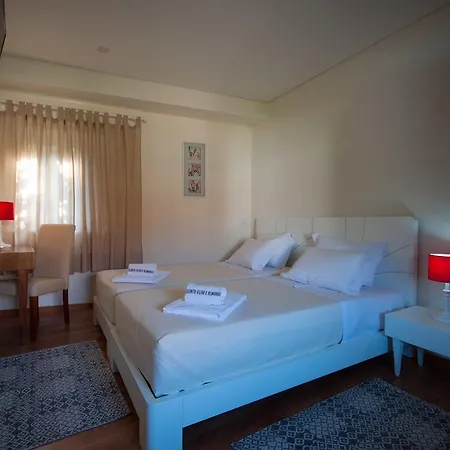 Quinta Vilar E Almarde Castelo de Paiva