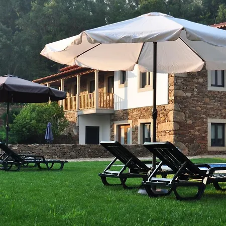 Quinta Vilar E Almarde