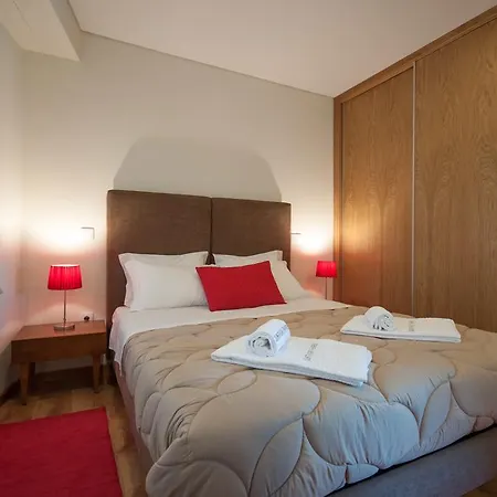 Quinta Vilar E Almarde