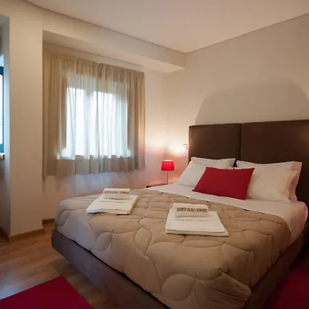 Quinta Vilar E Almarde Farm stay *