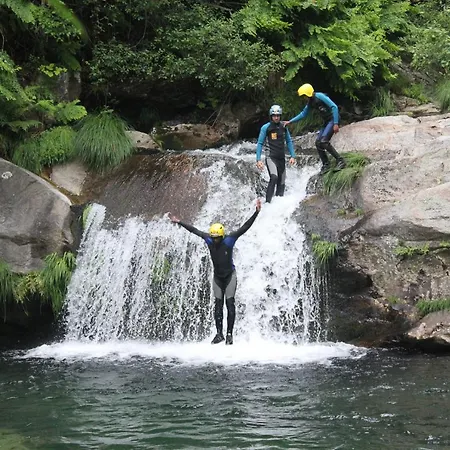 Quinta Vilar E Almarde * Castelo de Paiva