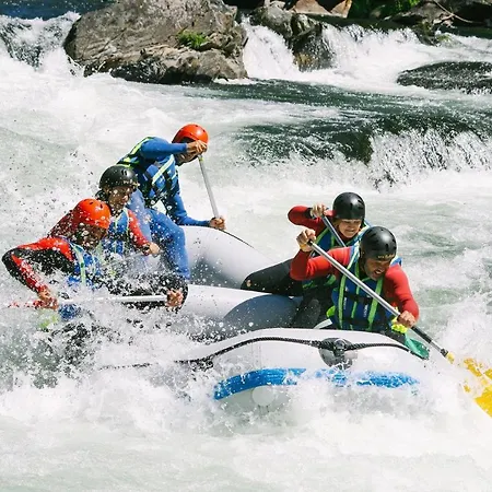Quinta Vilar E Almarde Castelo de Paiva