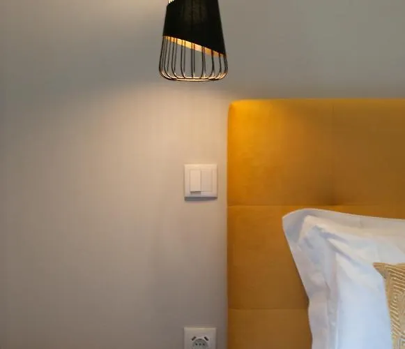 Quinta Vilar E Almarde * 派瓦堡