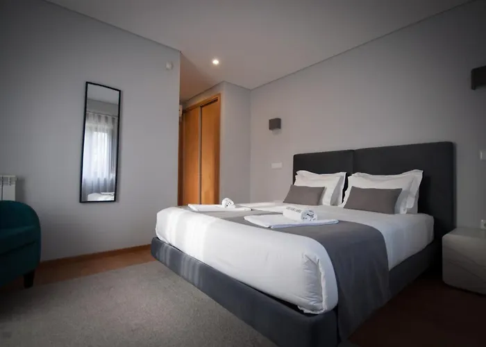 Quinta Vilar E Almarde