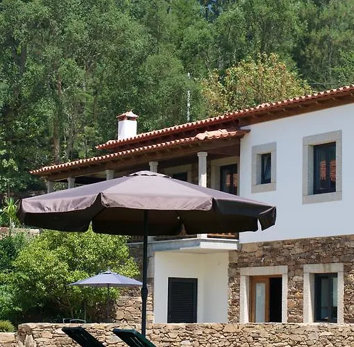Quinta Vilar E Almarde