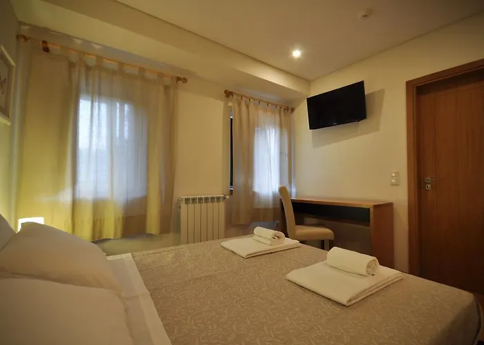 农家乐 Quinta Vilar E Almarde *