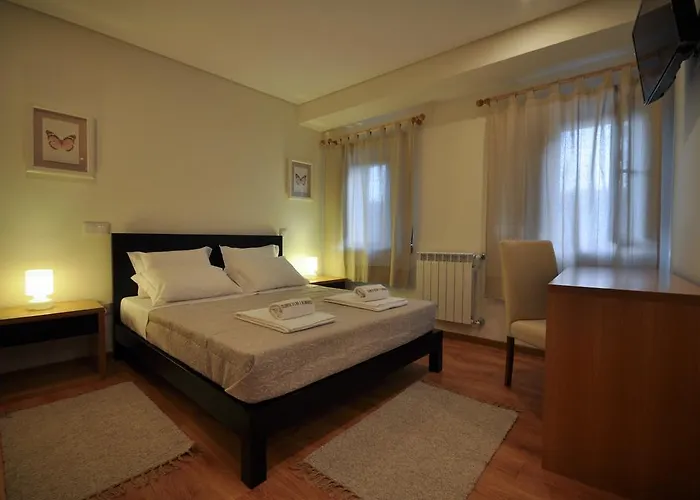 Quinta Vilar E Almarde