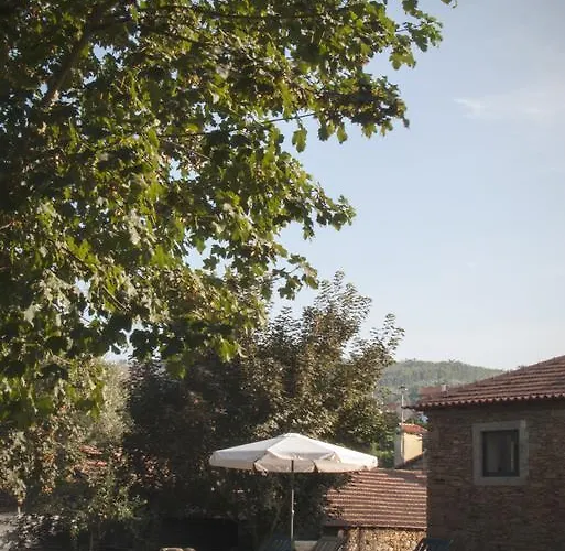 Quinta Vilar E Almarde