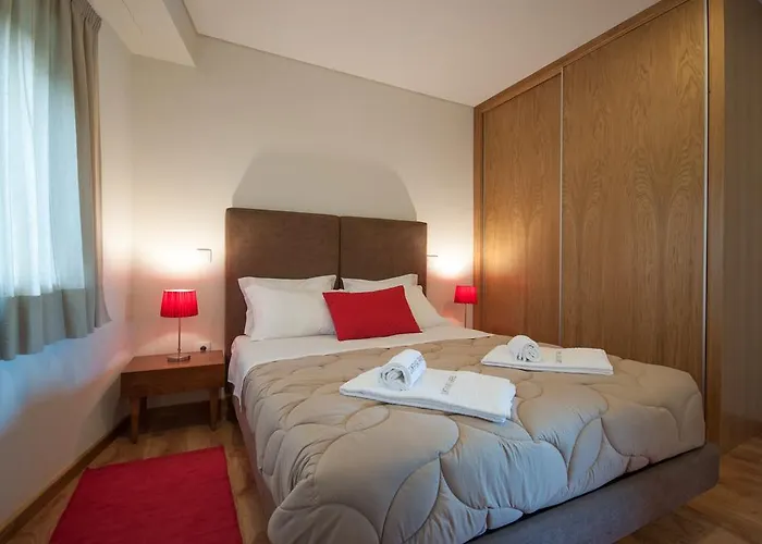 Quinta Vilar E Almarde